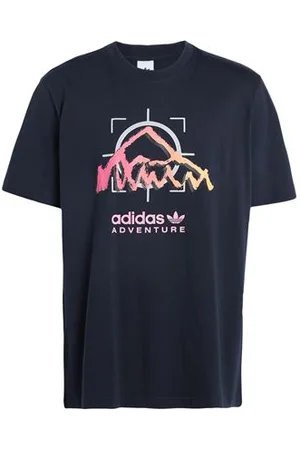 adidas CAMISETAS Y TOPS - Camisetas
