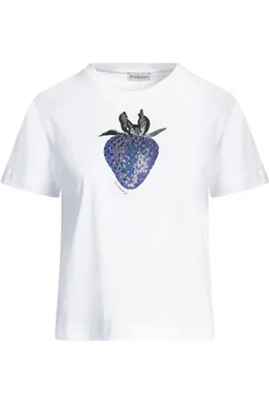 Burberry CAMISETAS Y TOPS - Camisetas