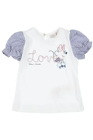 MONNALISA CAMISETAS Y TOPS - Camisetas