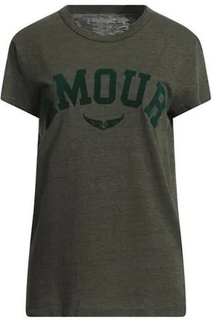 Zadig & Voltaire CAMISETAS Y TOPS - Camisetas