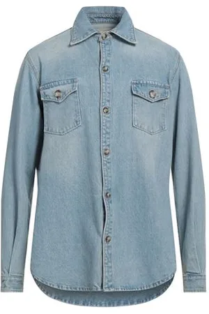 BAIA CAMISETAS Y TOPS - Camisas vaqueras