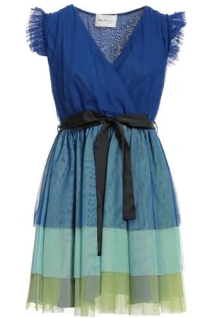 BLUMARINE VESTIDOS - Minivestidos