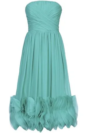BOTONDI VESTIDOS - Vestidos midi