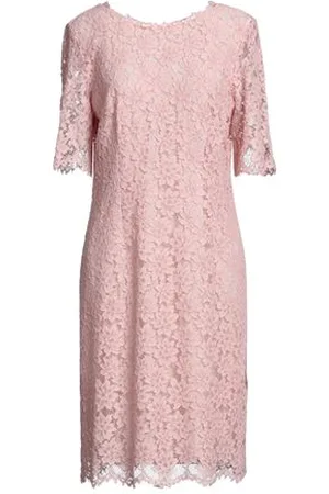 HUGO BOSS VESTIDOS - Vestidos midi