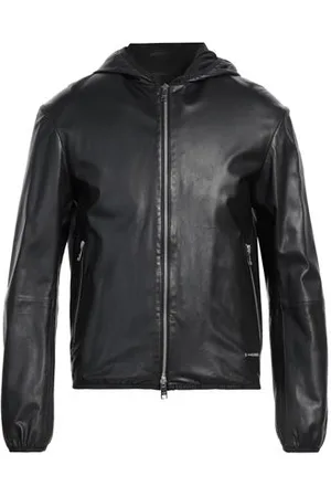 Armani Exchange ROPA DE ABRIGO - Chaquetas y cazadoras