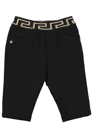 VERSACE PARTES DE ABAJO - Pantalones