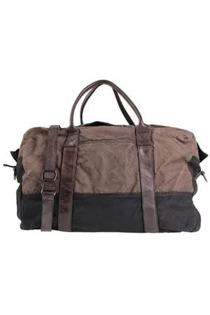 Campomaggi MALETAS - Bolsas de viaje
