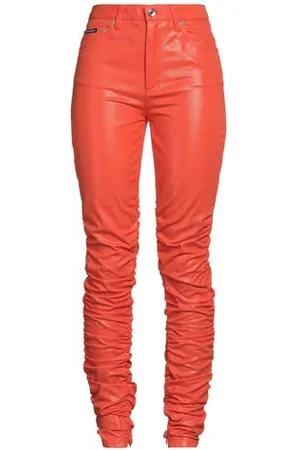 Dolce & Gabbana PARTES DE ABAJO - Pantalones