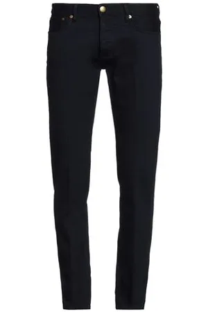 Emporio Armani PARTES DE ABAJO - Pantalones vaqueros