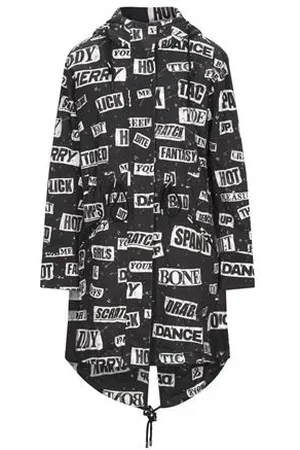 Moschino ROPA DE ABRIGO - Abrigos