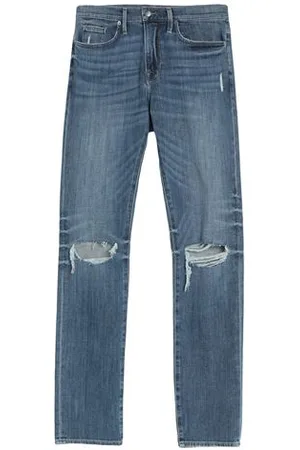 Frame PARTES DE ABAJO - Pantalones vaqueros