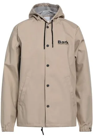 Bark ROPA DE ABRIGO - Chaquetas y cazadoras