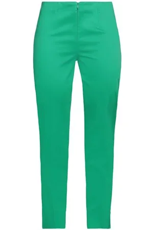 ANNECLAIRE PARTES DE ABAJO - Pantalones