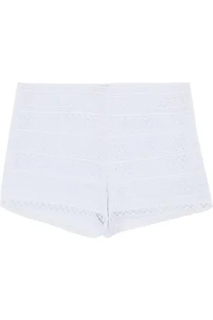 CHARO RUIZ IBIZA PARTES DE ABAJO - Pantalones cortos y bermudas