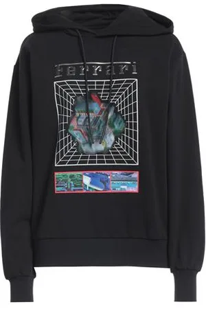 FERRARI CAMISETAS Y TOPS - Sudaderas