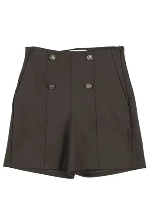 VICOLO PARTES DE ABAJO - Pantalones cortos y bermudas
