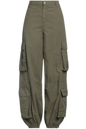 ANIYE BY PARTES DE ABAJO - Pantalones