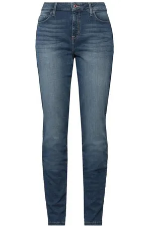 Guess PARTES DE ABAJO - Pantalones vaqueros