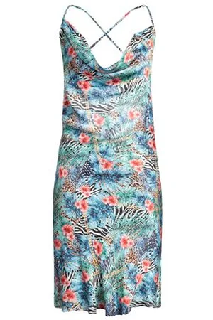 ODI ET AMO VESTIDOS - Vestidos midi