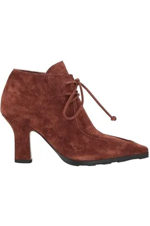 Burberry CALZADO - Botines de caña alta
