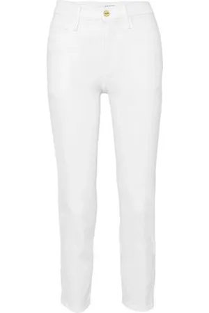 Frame PARTES DE ABAJO - Pantalones vaqueros
