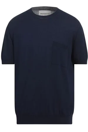 AMARANTO PRENDAS DE PUNTO - Pullover