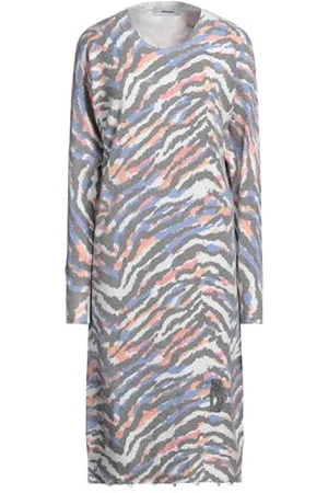 DIMORA VESTIDOS - Vestidos midi