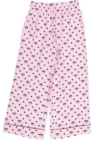 Chiara Ferragni PARTES DE ABAJO - Pantalones