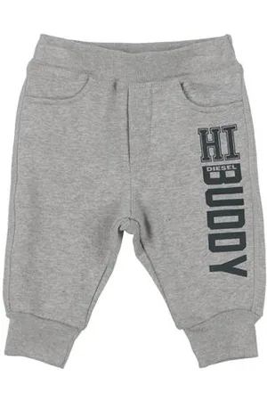 Diesel PARTES DE ABAJO - Pantalones