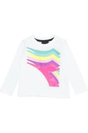 Diadora CAMISETAS Y TOPS - Camisetas