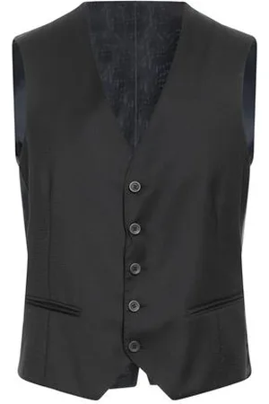 Tonello TRAJES Y CONJUNTOS - Chalecos sartoriales