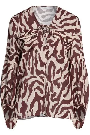 SIMONA CORSELLINI CAMISETAS Y TOPS - Tops