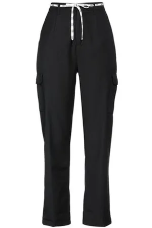 Vans PARTES DE ABAJO - Pantalones
