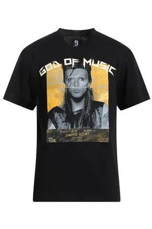 B-USED CAMISETAS Y TOPS - Camisetas