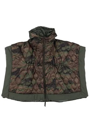 Il gufo ROPA DE ABRIGO - Capas