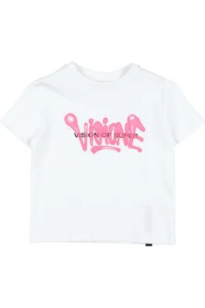 Vision Of Super CAMISETAS Y TOPS - Camisetas