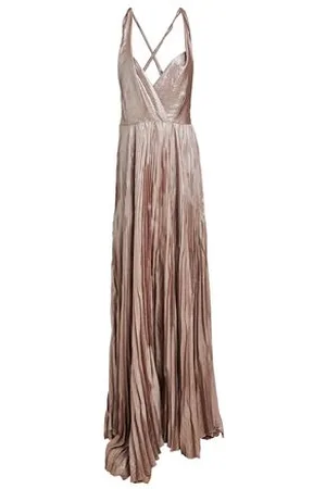 MOMONÍ VESTIDOS - Vestidos largos