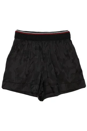MARC ELLIS PARTES DE ABAJO - Pantalones cortos y bermudas