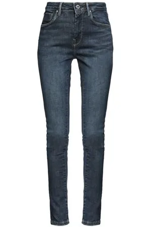Pepe Jeans PARTES DE ABAJO - Pantalones vaqueros
