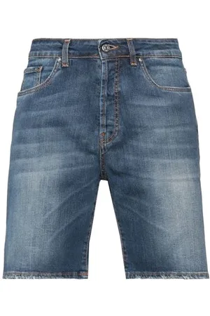 Liu Jo PARTES DE ABAJO - Shorts vaqueros
