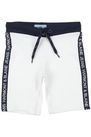 HARMONT&BLAINE PARTES DE ABAJO - Pantalones cortos y bermudas
