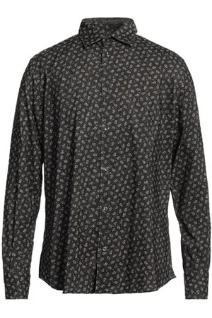 Glanshirt CAMISETAS Y TOPS - Camisas