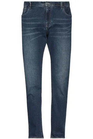 Armani Exchange PARTES DE ABAJO - Pantalones vaqueros