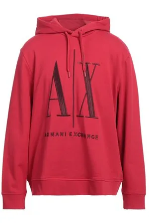 Armani Exchange CAMISETAS Y TOPS - Sudaderas