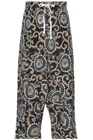 High PARTES DE ABAJO - Pantalones