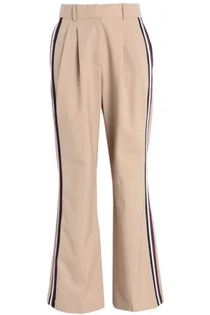 Tommy Hilfiger PARTES DE ABAJO - Pantalones