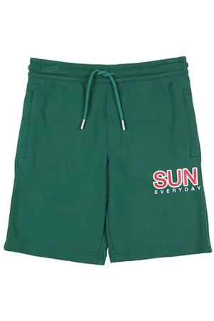 sun68 PARTES DE ABAJO - Pantalones cortos y bermudas