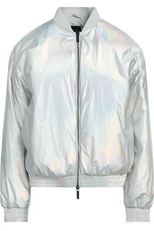 Armani Exchange ROPA DE ABRIGO - Chaquetas y cazadoras