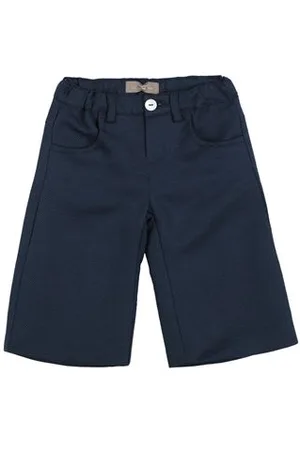 LITTLE BEAR PARTES DE ABAJO - Pantalones