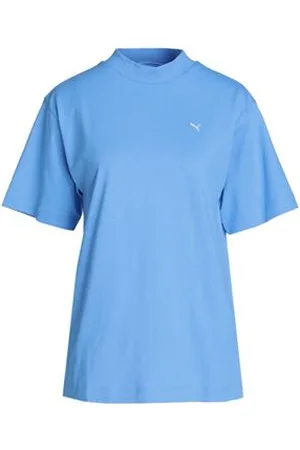 PUMA CAMISETAS Y TOPS - Camisetas